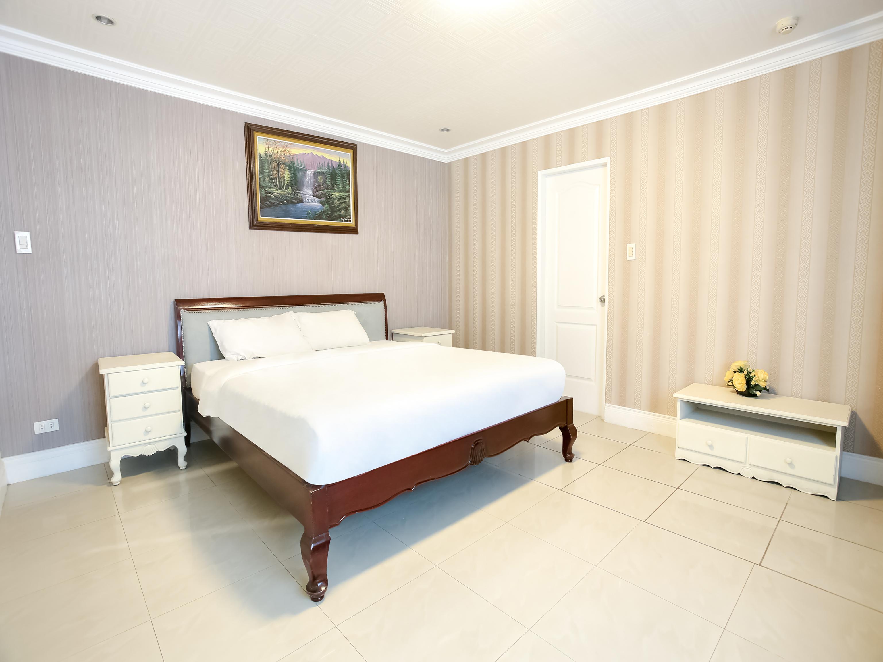 Hotel Euroasia By Bluebookers Angeles Eksteriør billede